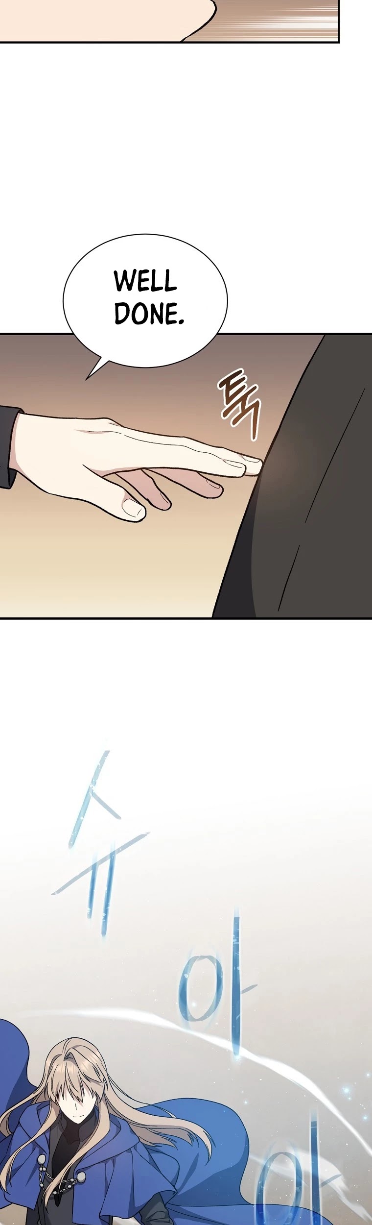 Return of the 8th Class Magician Chapter 26 page 28 - Chapter 26