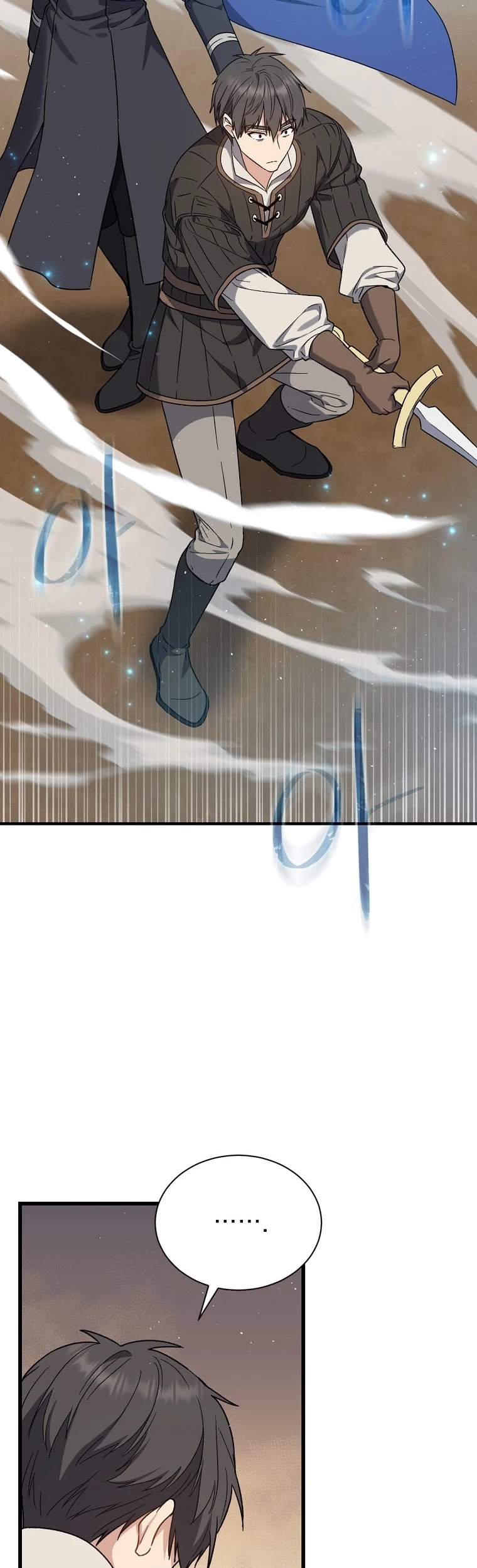 Return of the 8th Class Magician Chapter 26 page 29 - Chapter 26