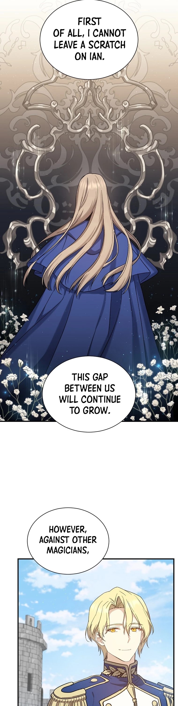 Return of the 8th Class Magician Chapter 26 page 45 - Chapter 26