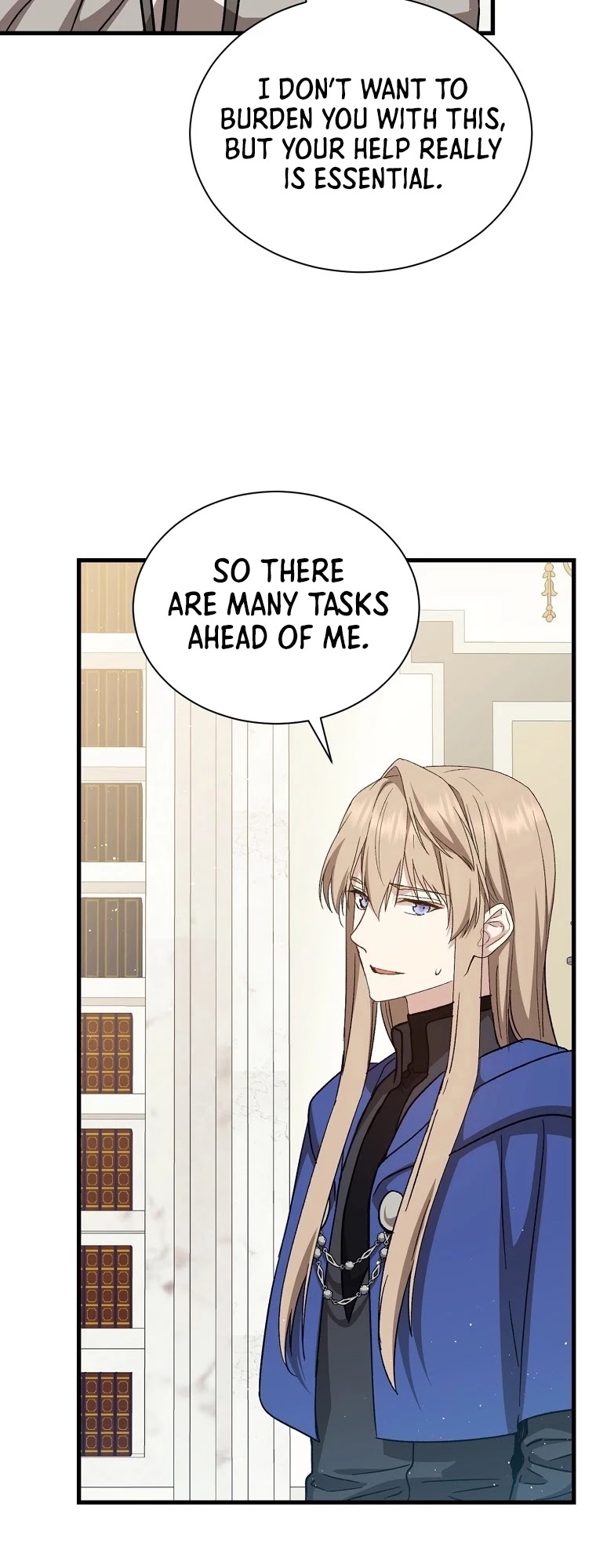 Return of the 8th Class Magician Chapter 27 page 13 - Chapter 27