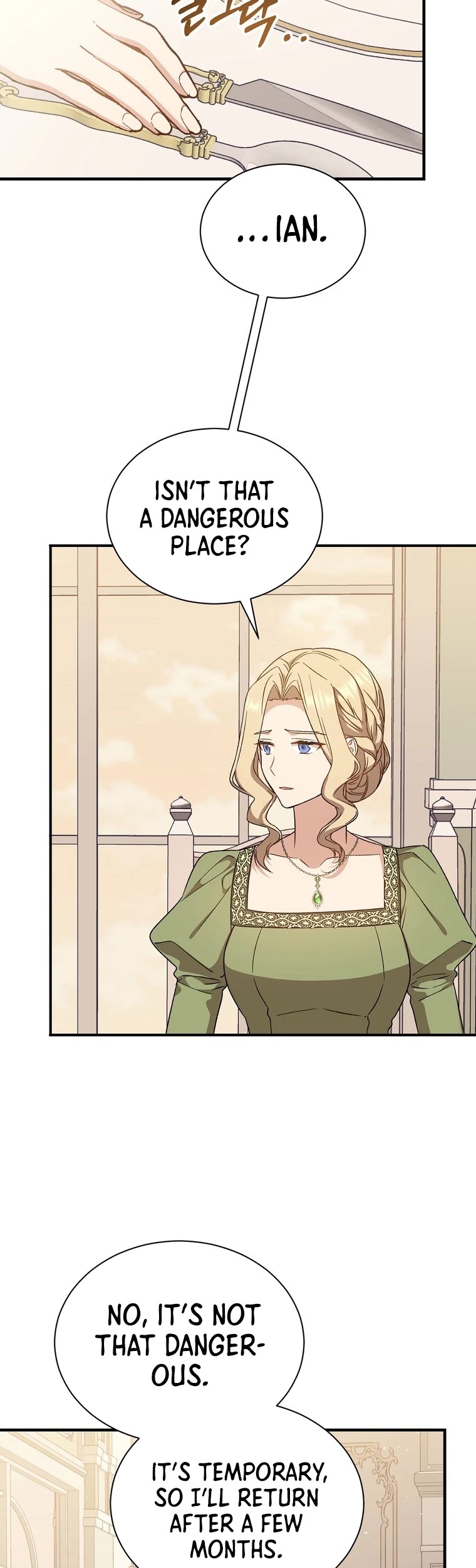 Return of the 8th Class Magician Chapter 27 page 24 - Chapter 27