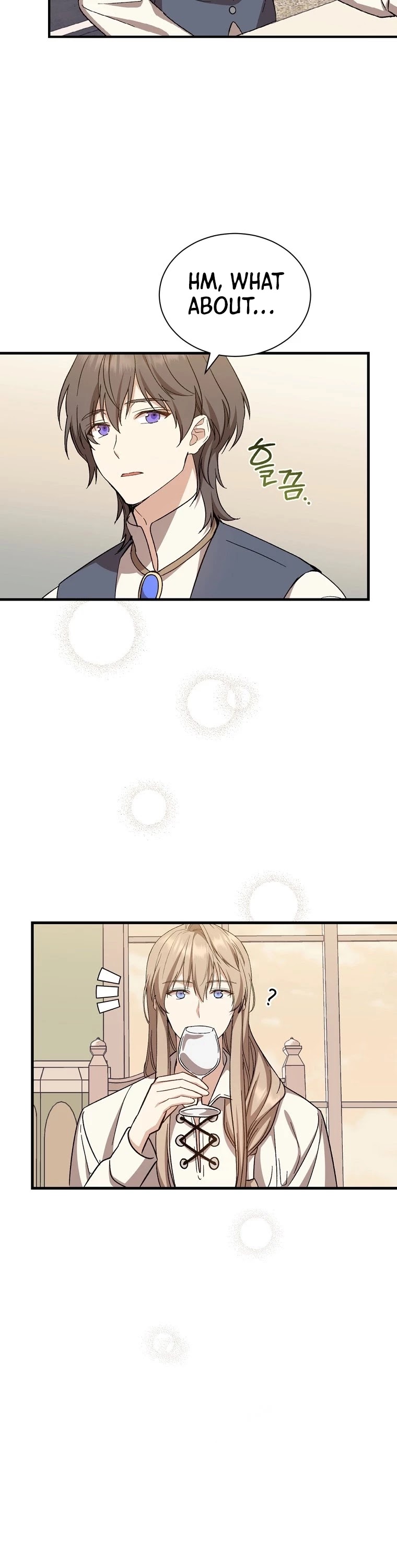 Return of the 8th Class Magician Chapter 27 page 28 - Chapter 27