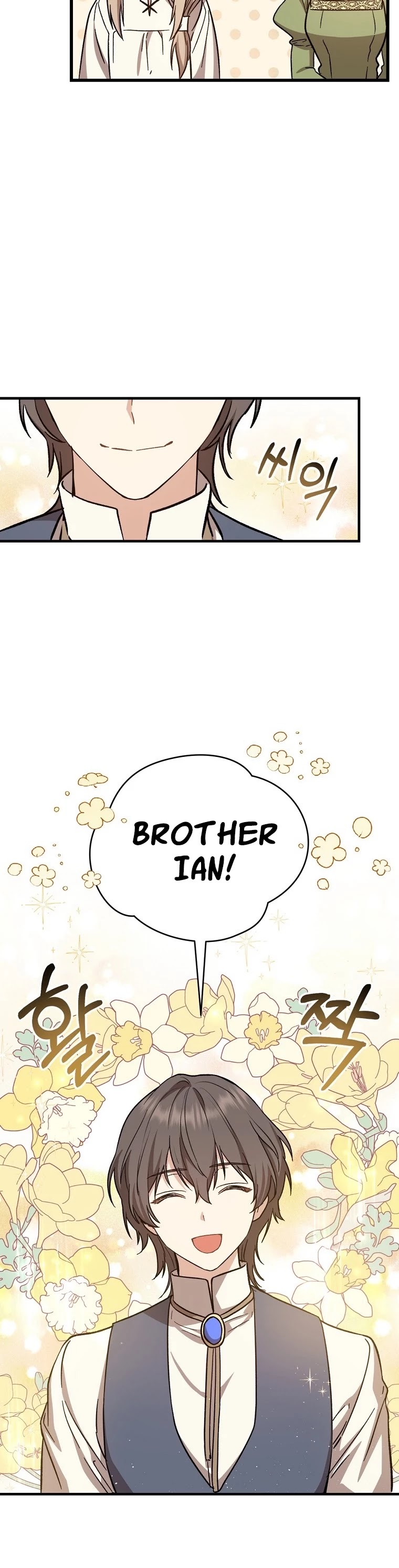Return of the 8th Class Magician Chapter 27 page 30 - Chapter 27