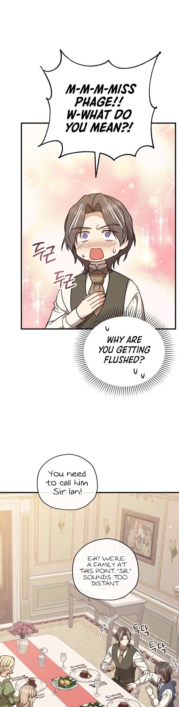 Return of the 8th Class Magician Chapter 27 page 32 - Chapter 27