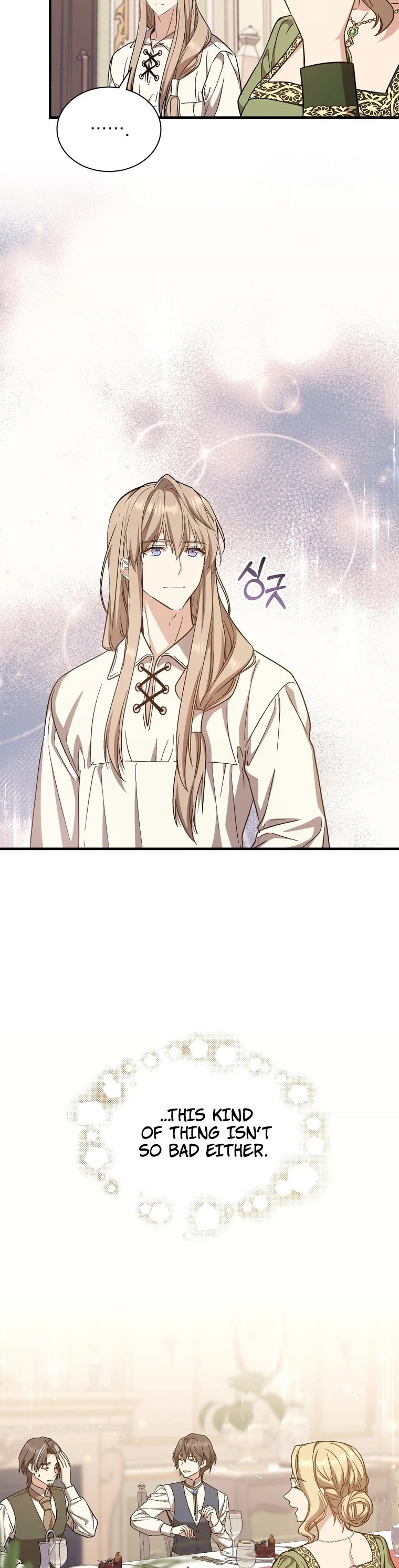 Return of the 8th Class Magician Chapter 27 page 34 - Chapter 27