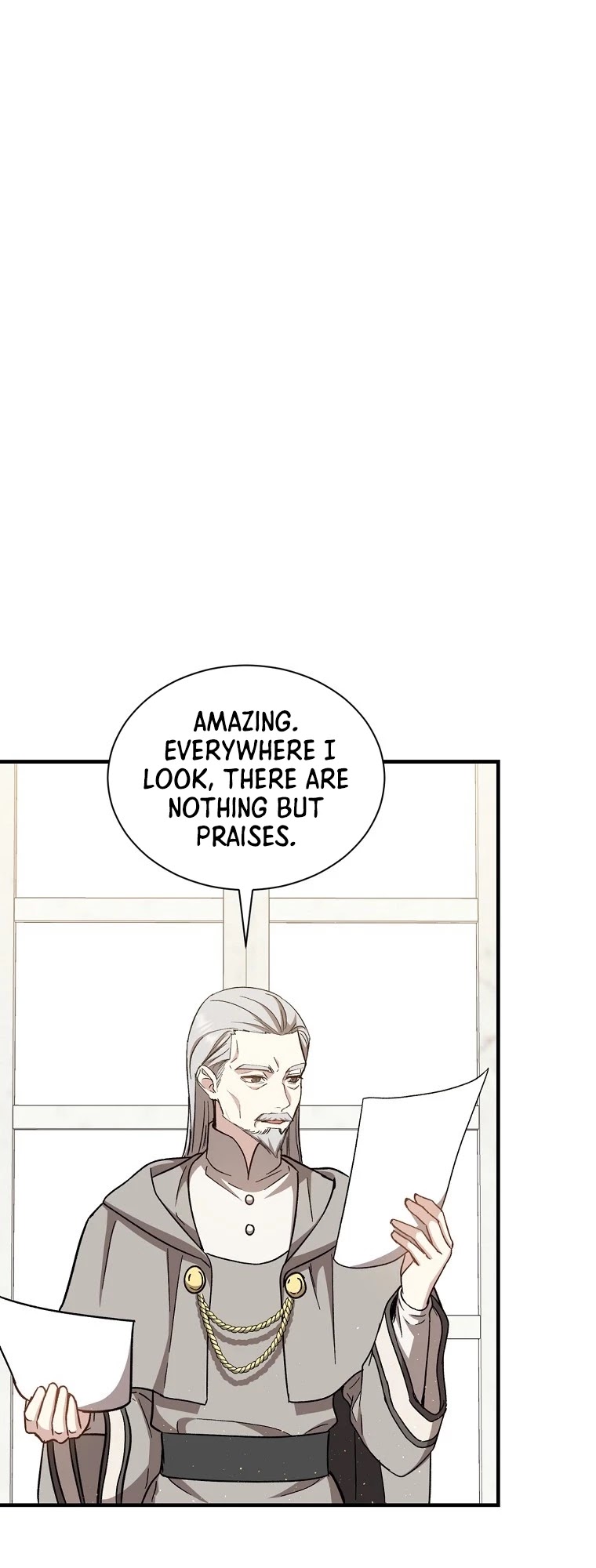 Return of the 8th Class Magician Chapter 27 page 6 - Chapter 27