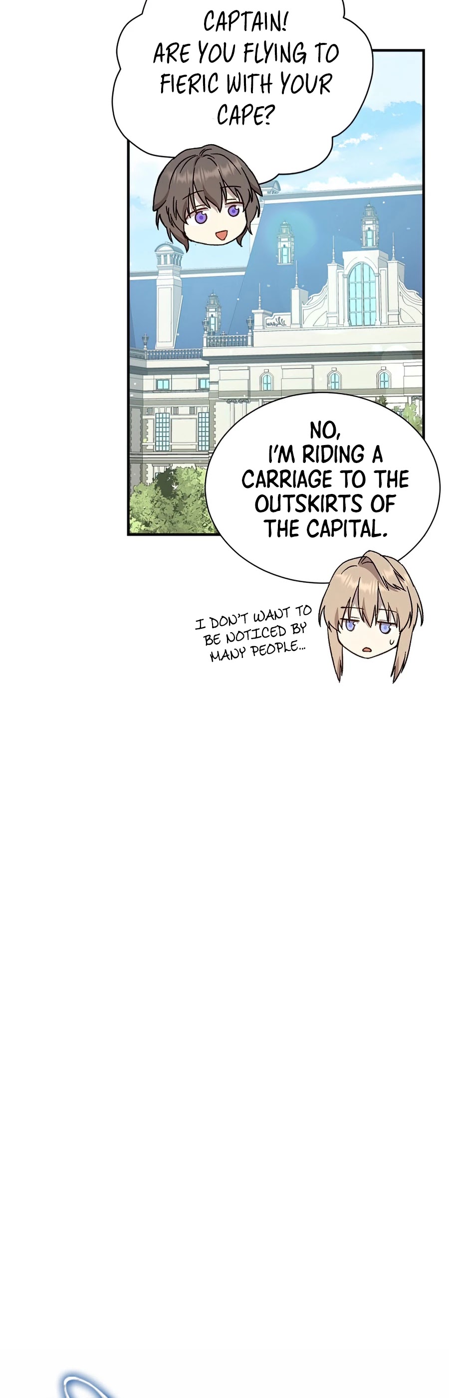 Return of the 8th Class Magician Chapter 28 page 10 - Chapter 28
