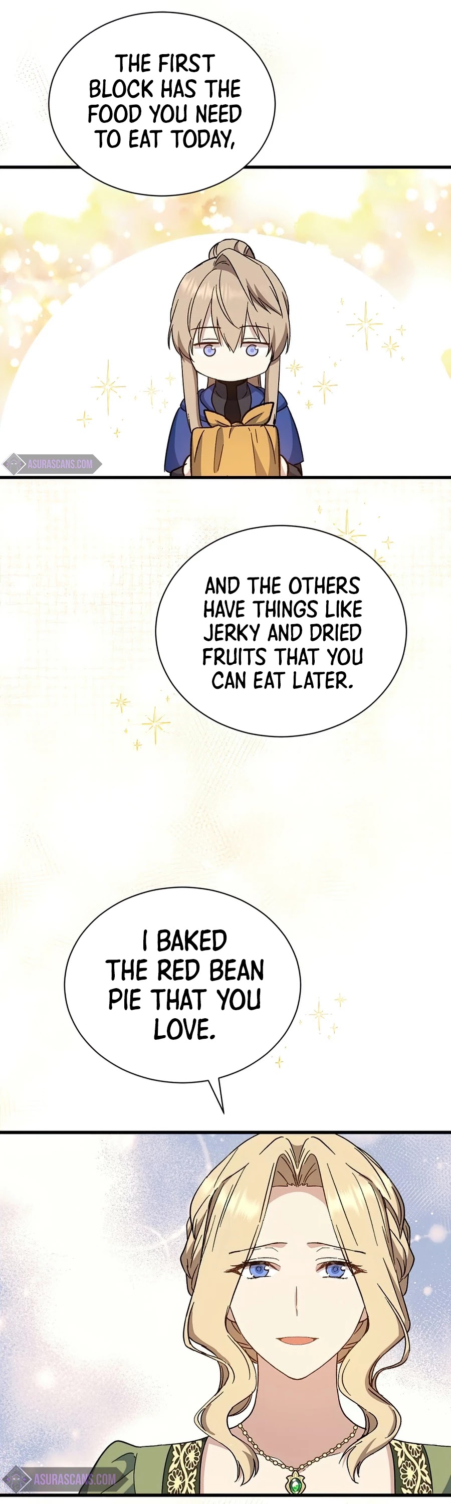 Return of the 8th Class Magician Chapter 28 page 13 - Chapter 28