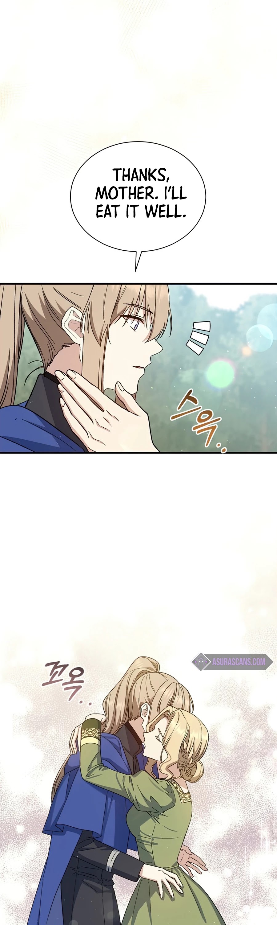 Return of the 8th Class Magician Chapter 28 page 14 - Chapter 28