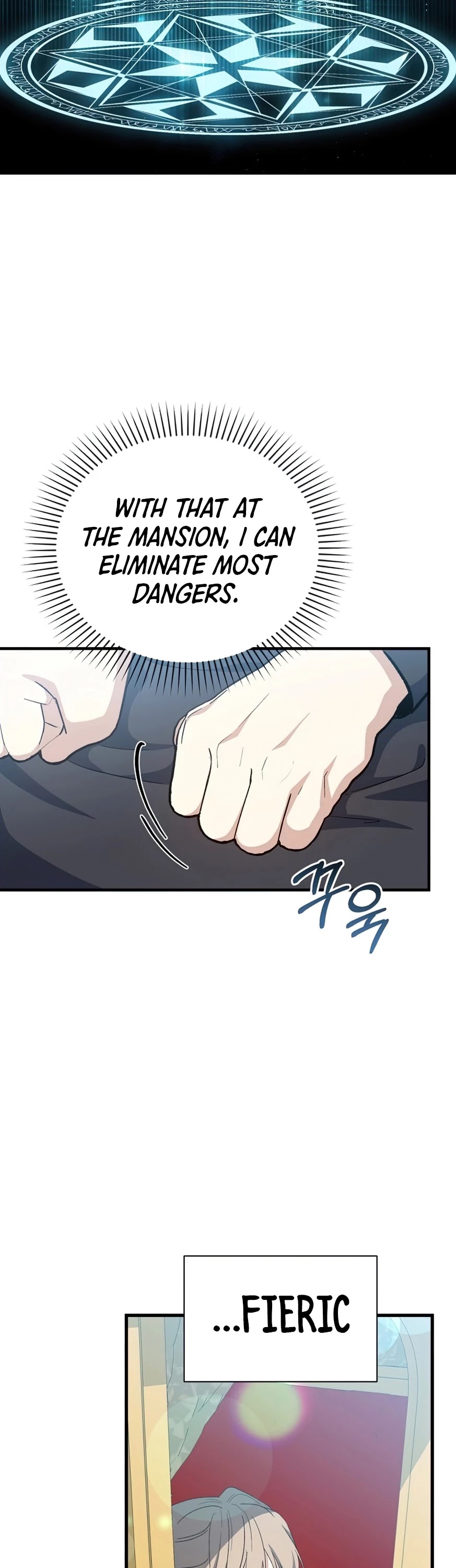Return of the 8th Class Magician Chapter 28 page 23 - Chapter 28