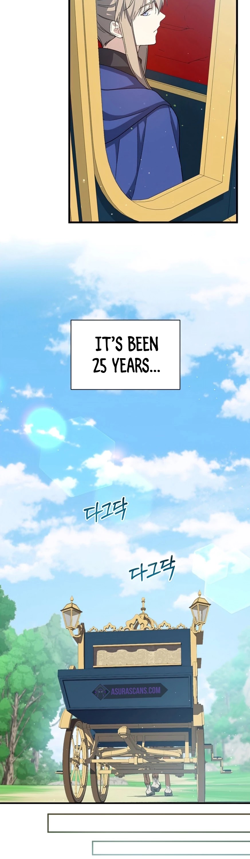 Return of the 8th Class Magician Chapter 28 page 24 - Chapter 28