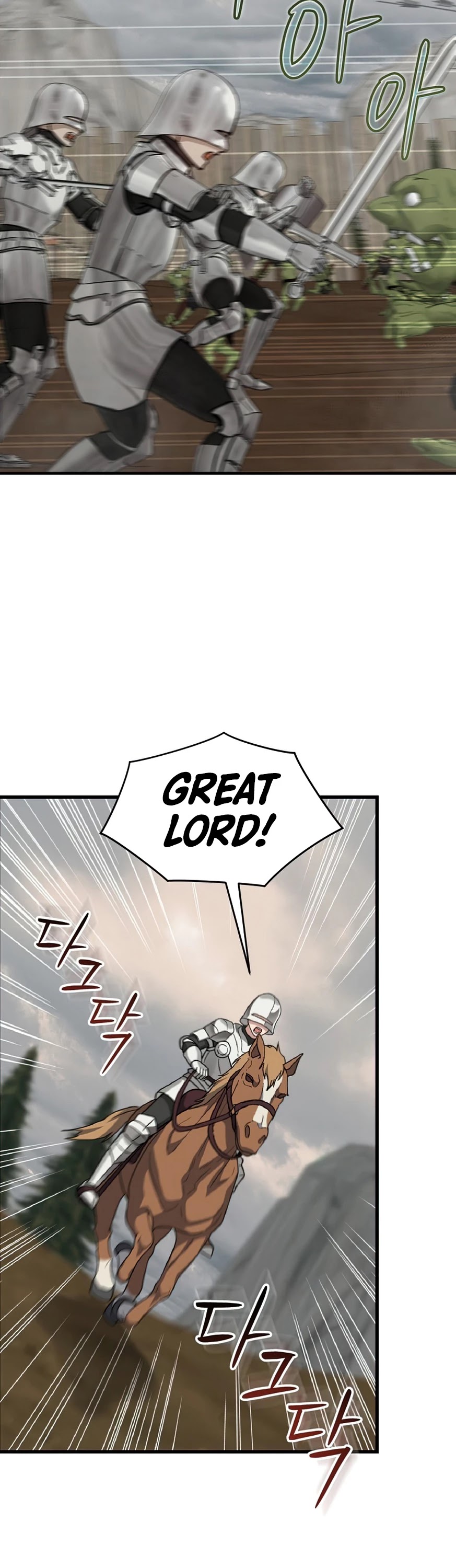 Return of the 8th Class Magician Chapter 28 page 29 - Chapter 28