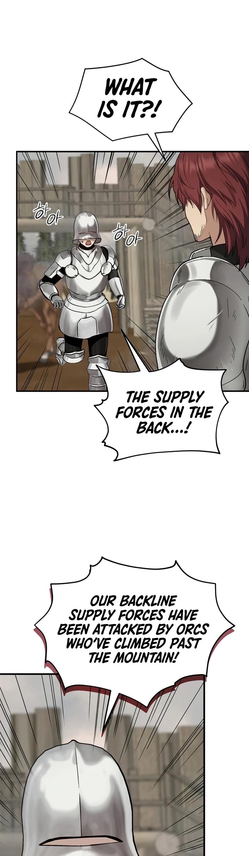 Return of the 8th Class Magician Chapter 28 page 30 - Chapter 28