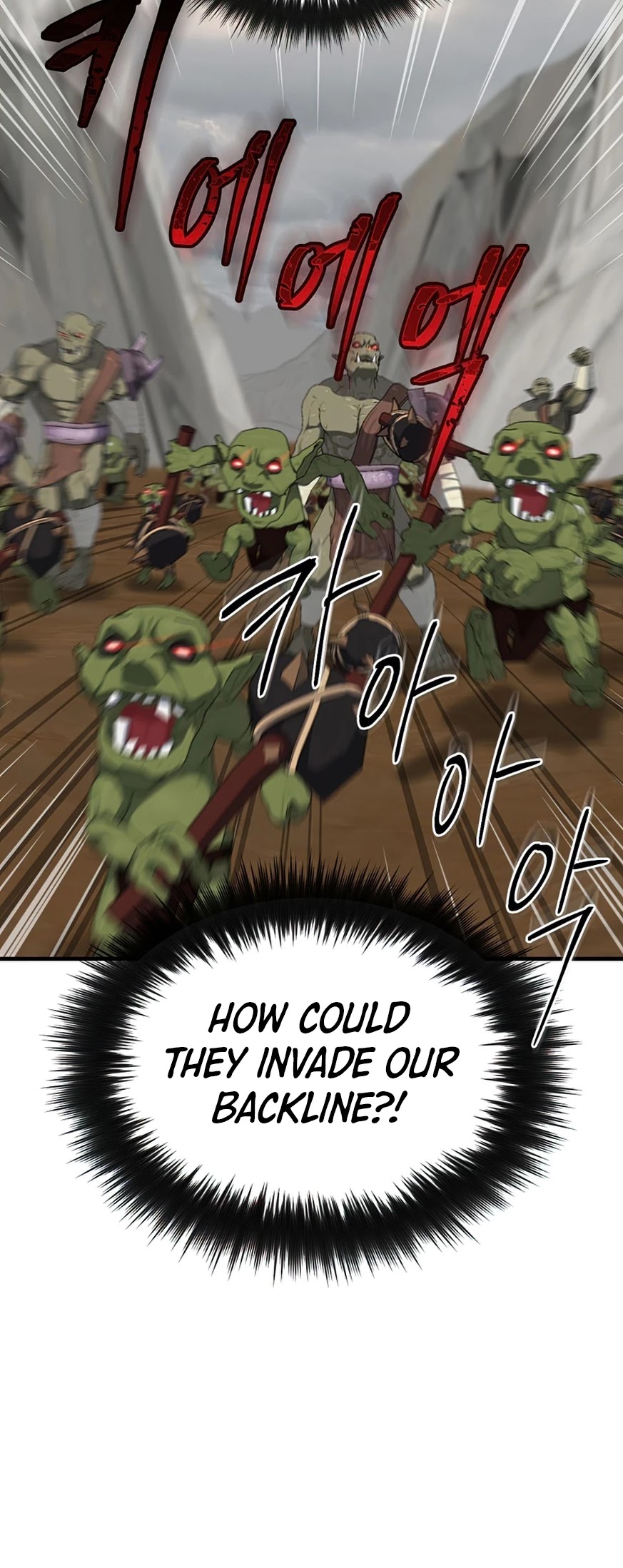 Return of the 8th Class Magician Chapter 28 page 32 - Chapter 28