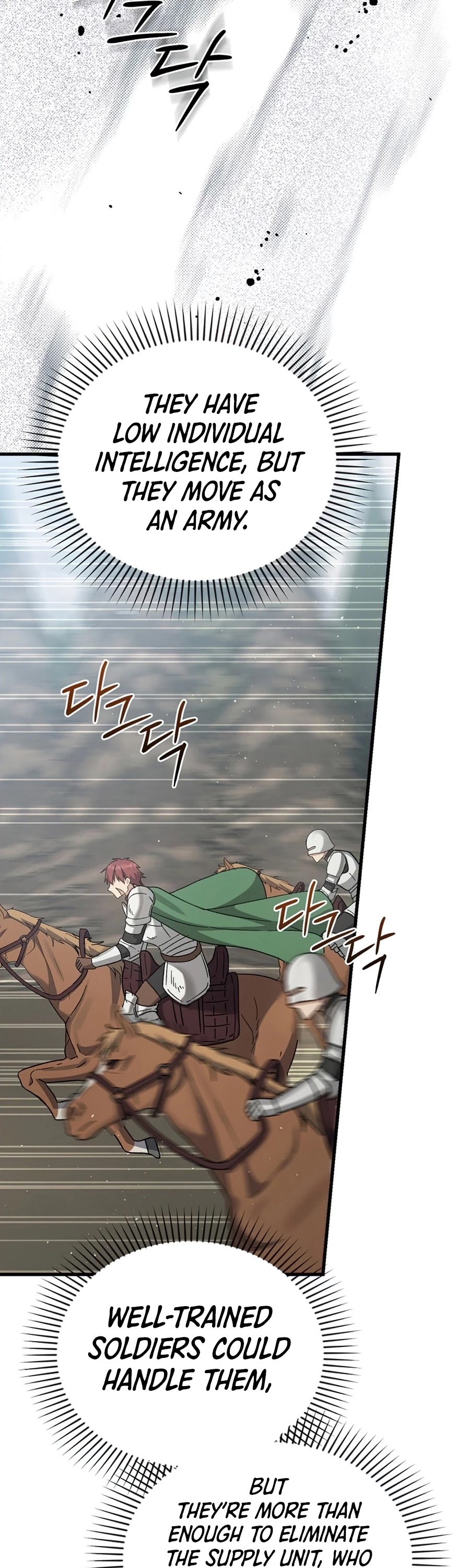 Return of the 8th Class Magician Chapter 28 page 35 - Chapter 28