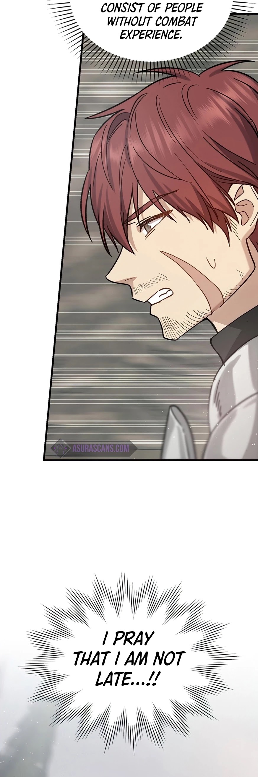 Return of the 8th Class Magician Chapter 28 page 36 - Chapter 28