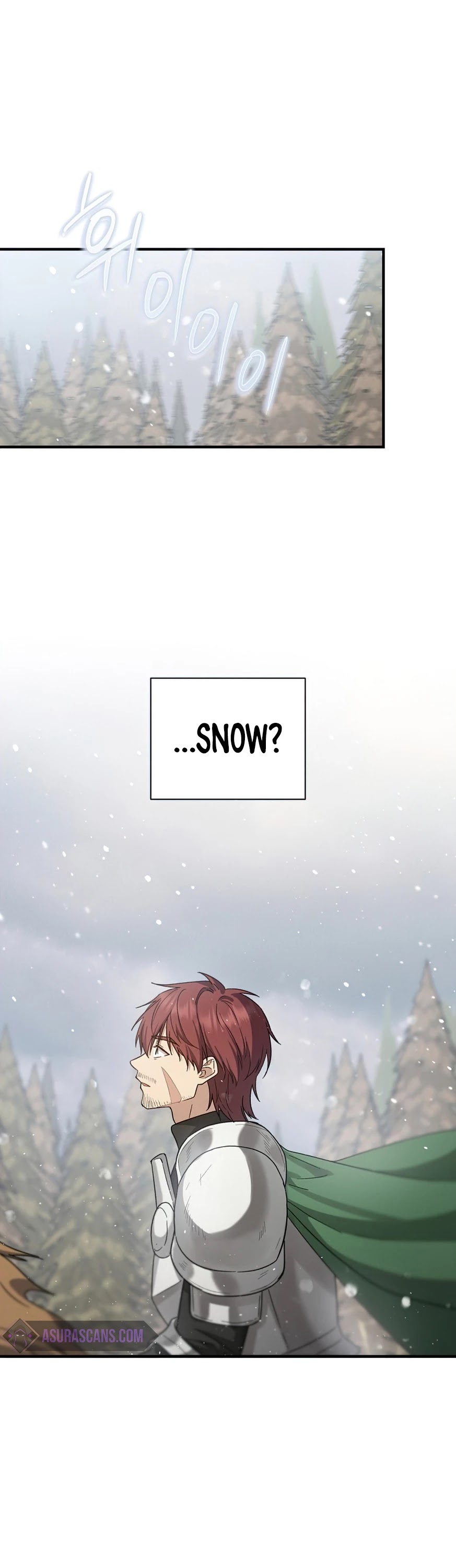 Return of the 8th Class Magician Chapter 28 page 38 - Chapter 28