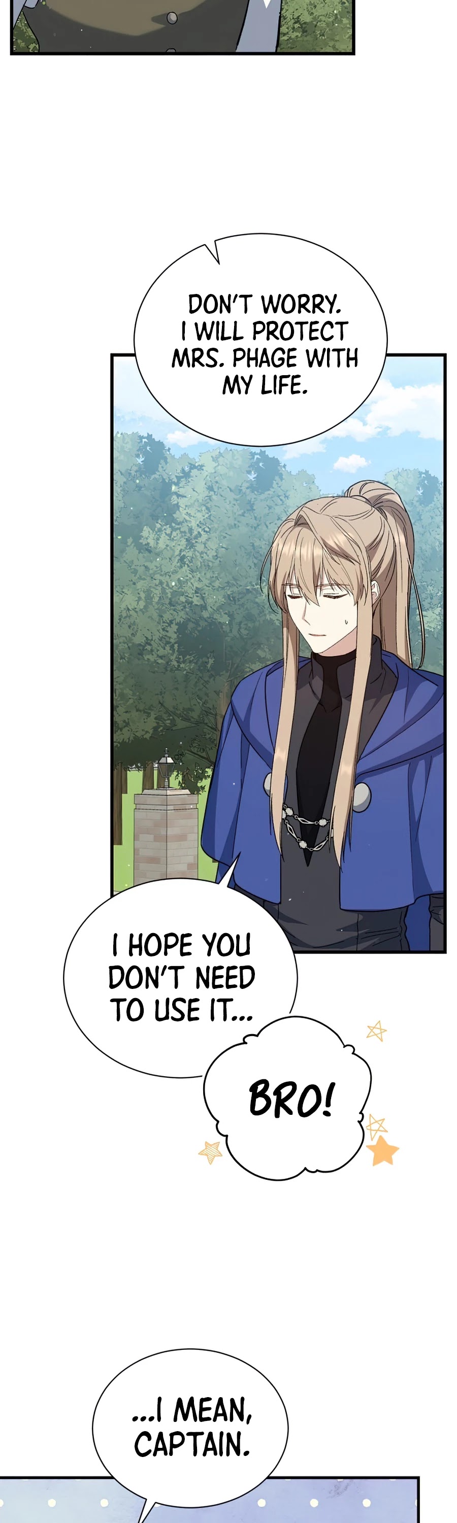 Return of the 8th Class Magician Chapter 28 page 4 - Chapter 28