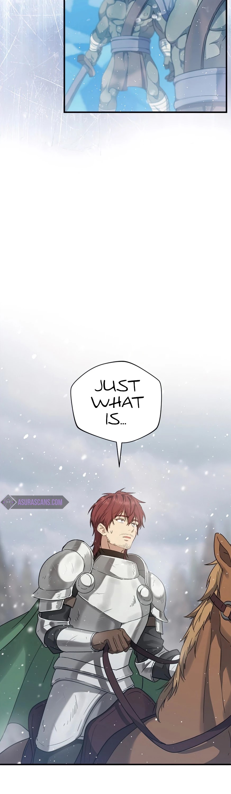 Return of the 8th Class Magician Chapter 28 page 43 - Chapter 28