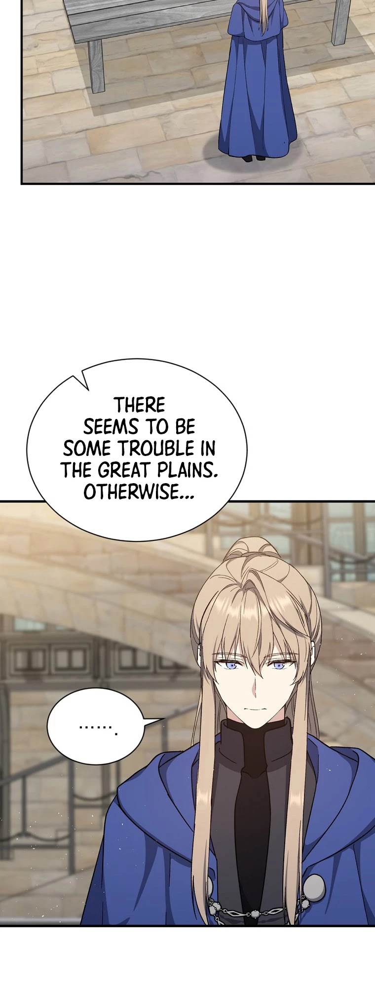 Return of the 8th Class Magician Chapter 29 page 13 - Chapter 29