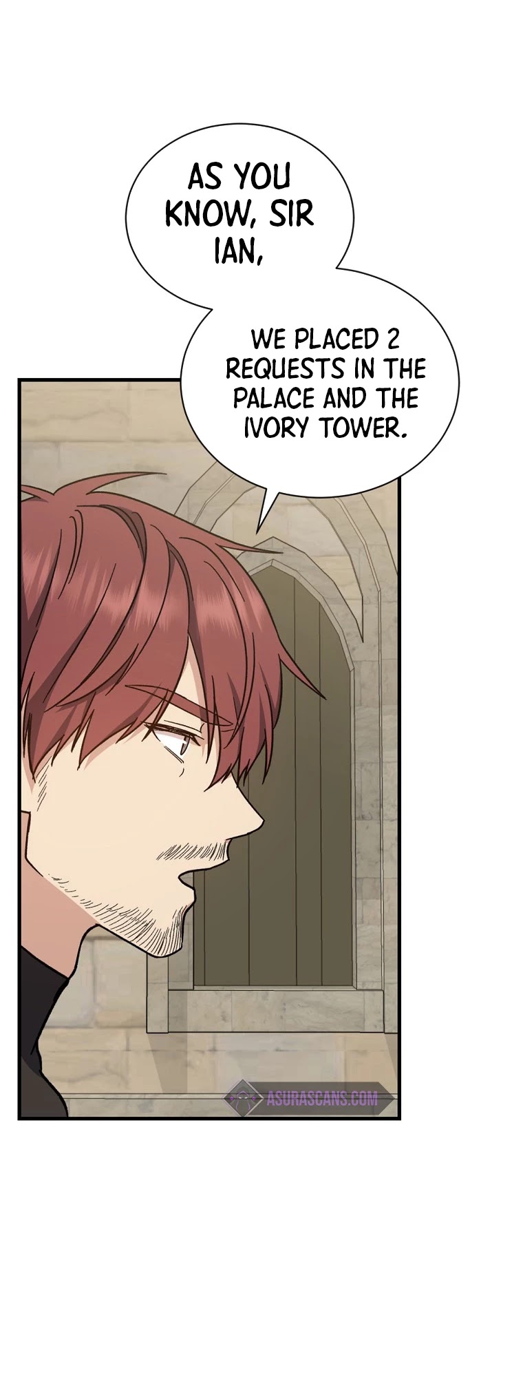 Return of the 8th Class Magician Chapter 29 page 14 - Chapter 29