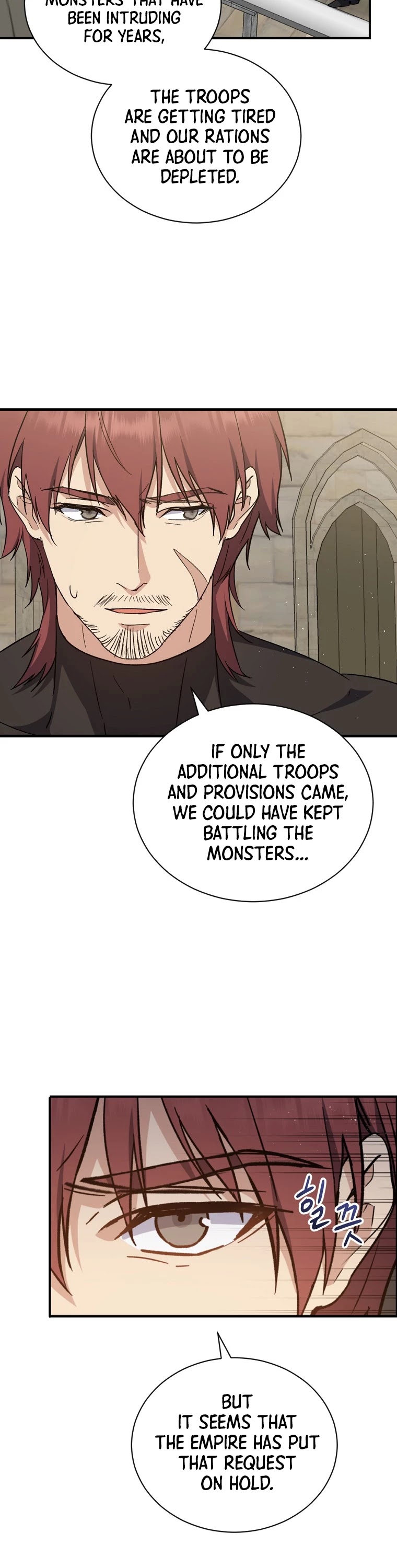 Return of the 8th Class Magician Chapter 29 page 17 - Chapter 29