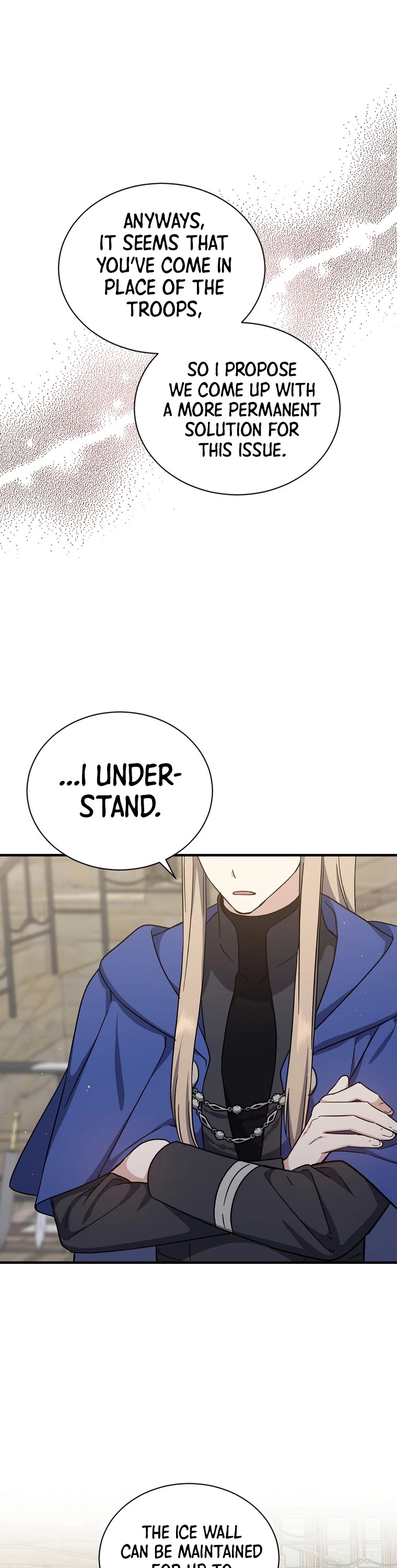 Return of the 8th Class Magician Chapter 29 page 18 - Chapter 29