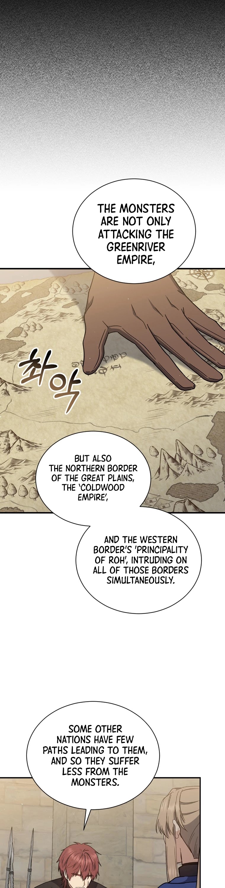 Return of the 8th Class Magician Chapter 29 page 24 - Chapter 29