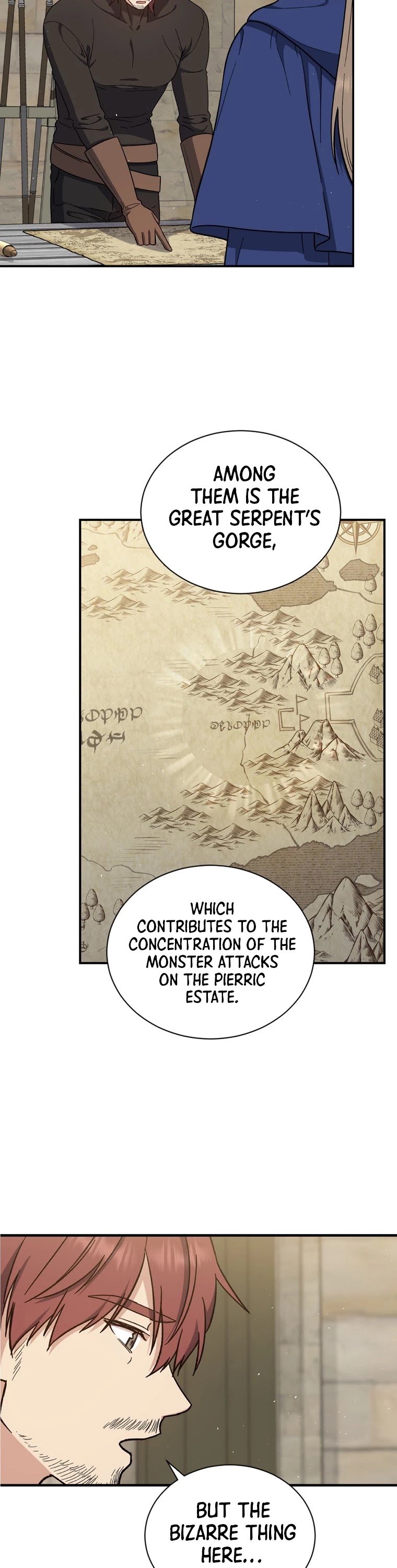 Return of the 8th Class Magician Chapter 29 page 25 - Chapter 29