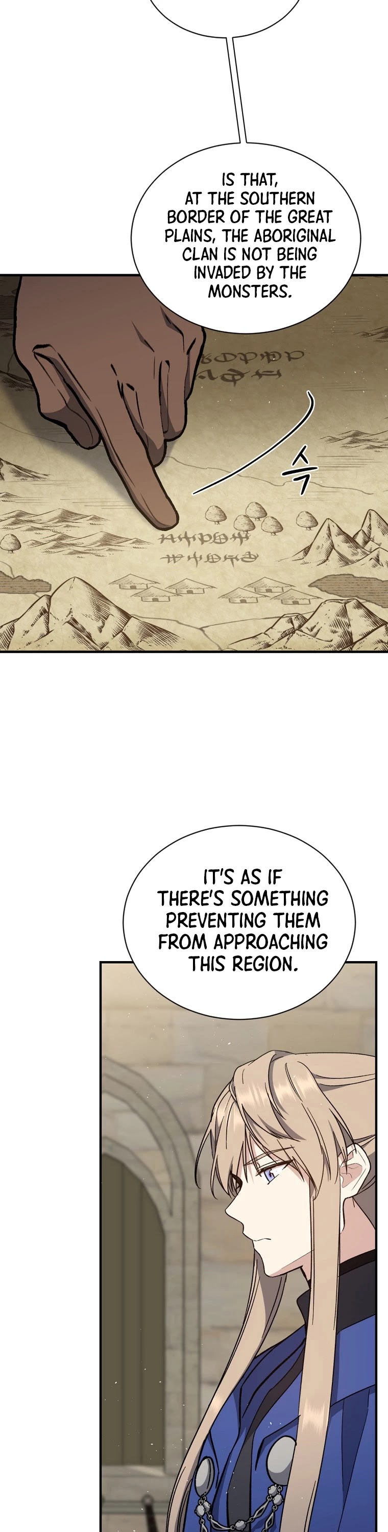 Return of the 8th Class Magician Chapter 29 page 26 - Chapter 29