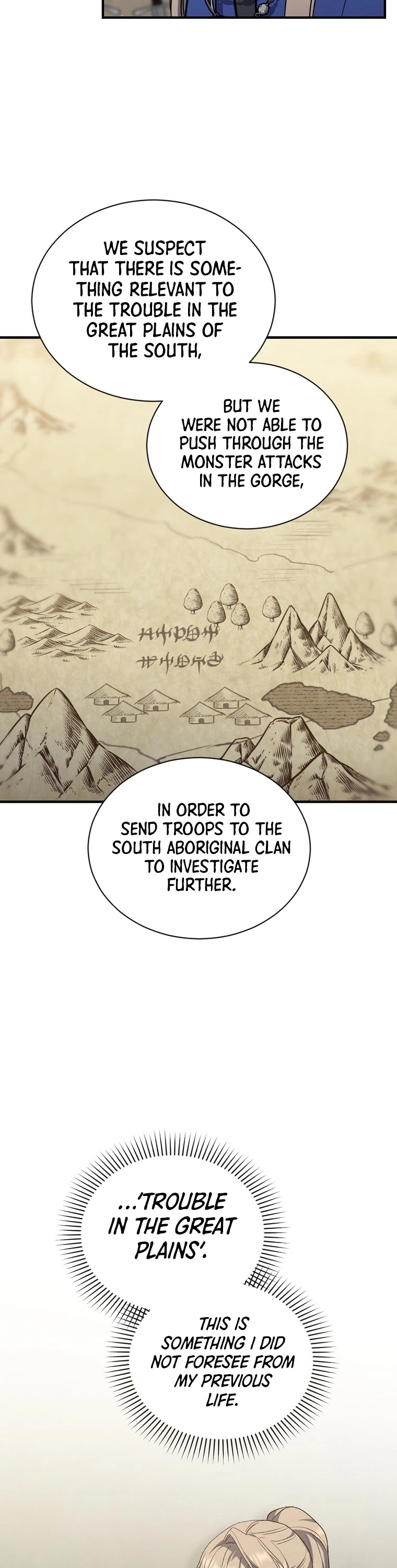 Return of the 8th Class Magician Chapter 29 page 27 - Chapter 29