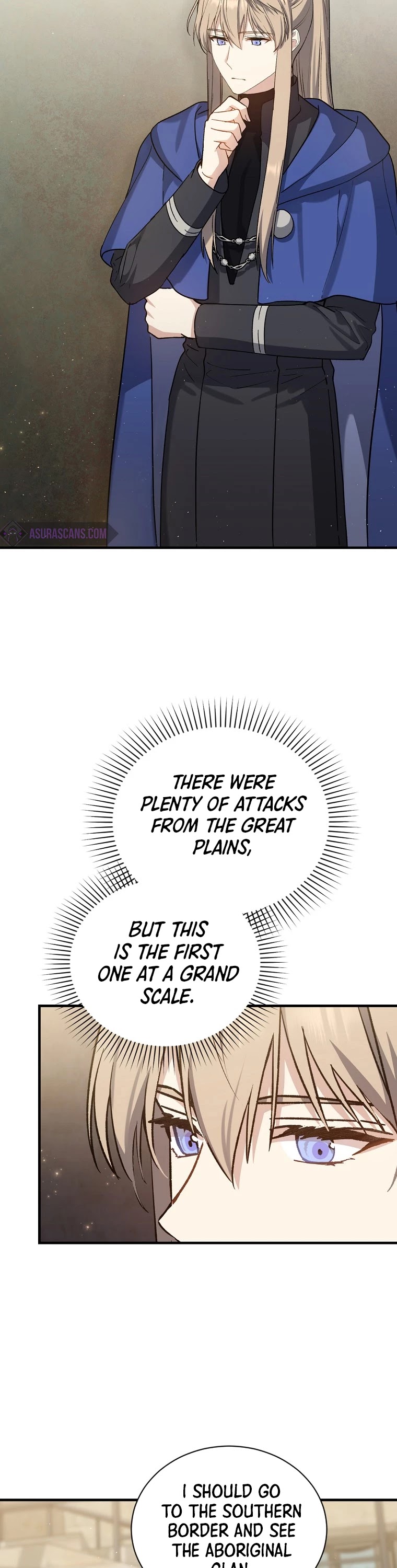 Return of the 8th Class Magician Chapter 29 page 28 - Chapter 29