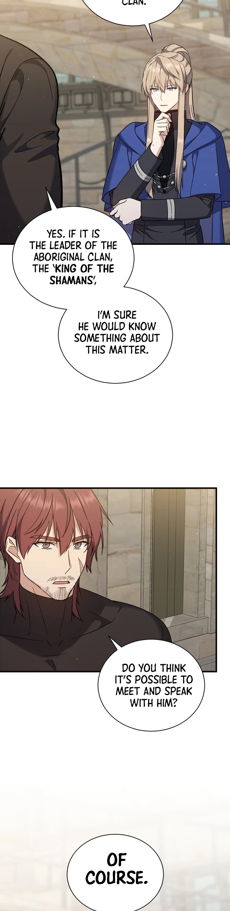 Return of the 8th Class Magician Chapter 29 page 29 - Chapter 29