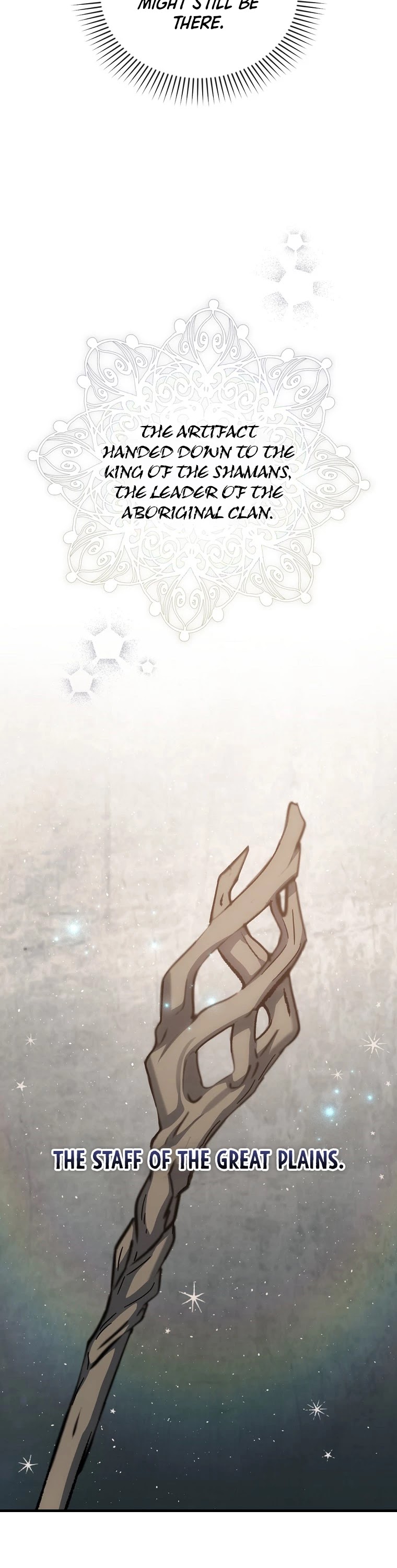 Return of the 8th Class Magician Chapter 29 page 33 - Chapter 29