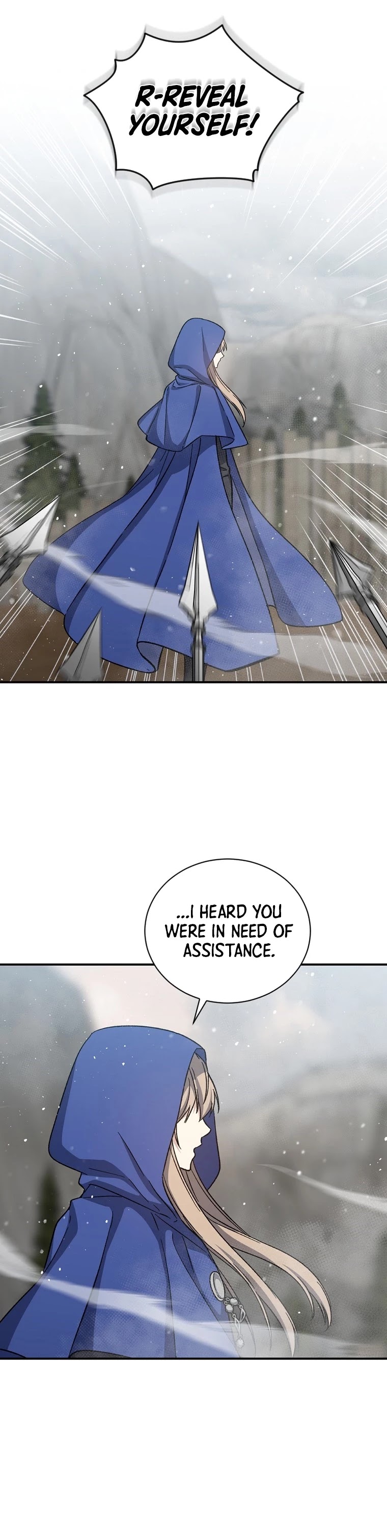 Return of the 8th Class Magician Chapter 29 page 4 - Chapter 29