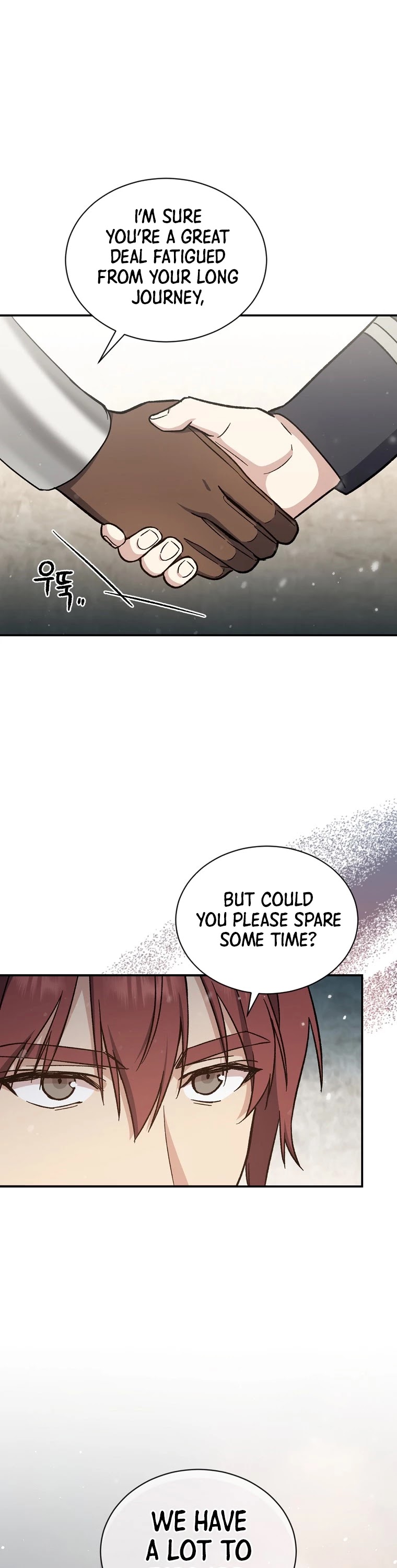Return of the 8th Class Magician Chapter 29 page 9 - Chapter 29