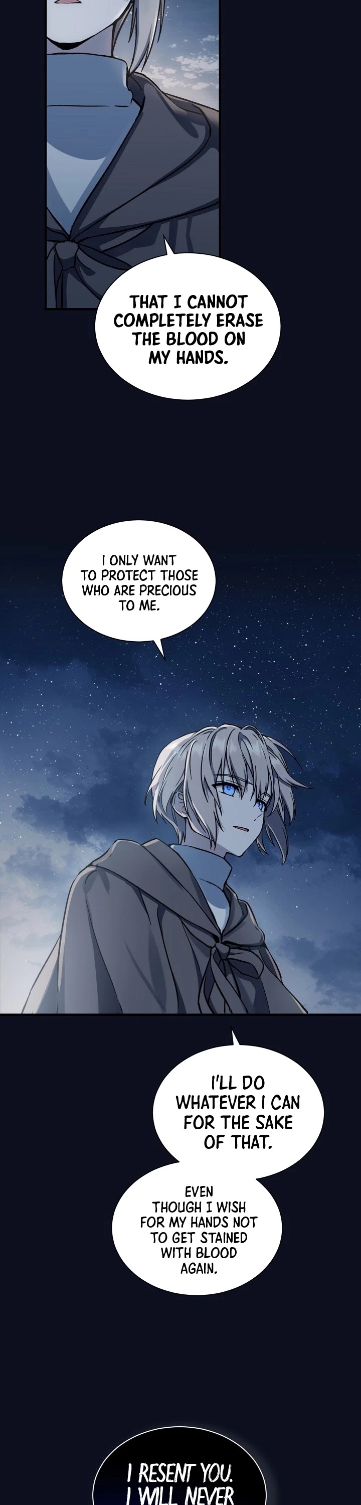 Return of the 8th Class Magician Chapter 3 page 11 - Chapter 3