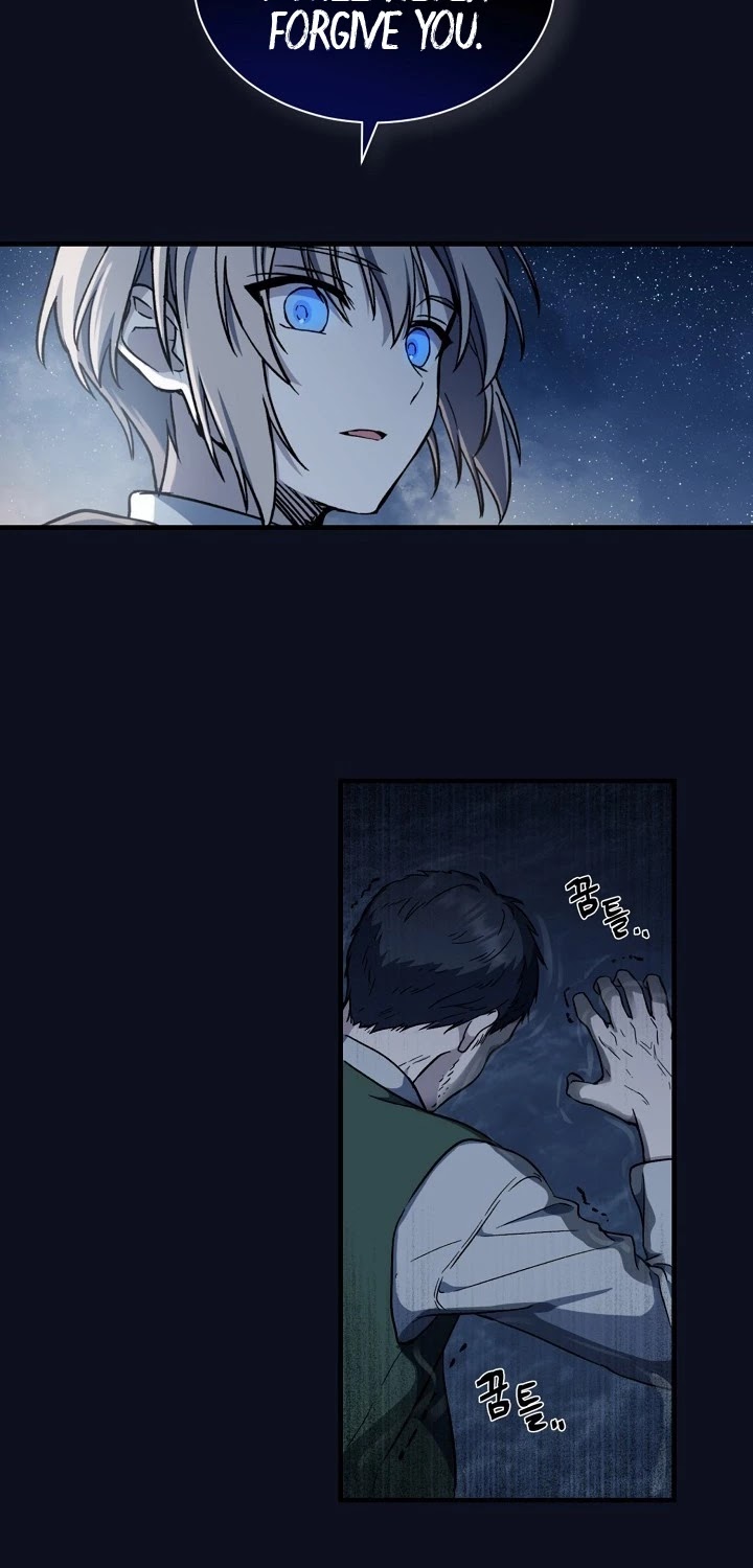 Return of the 8th Class Magician Chapter 3 page 12 - Chapter 3