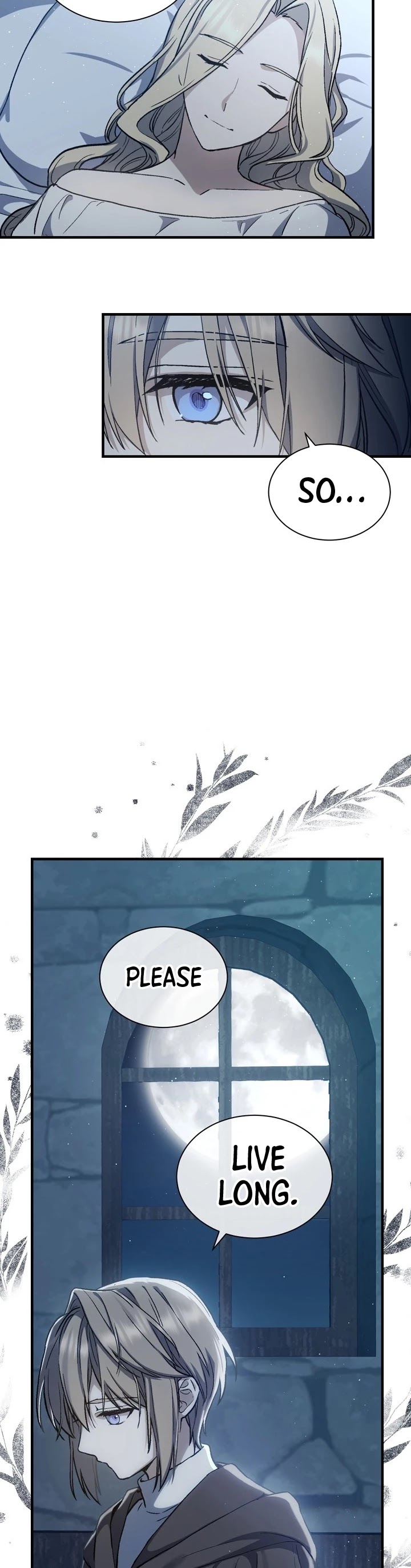 Return of the 8th Class Magician Chapter 3 page 18 - Chapter 3