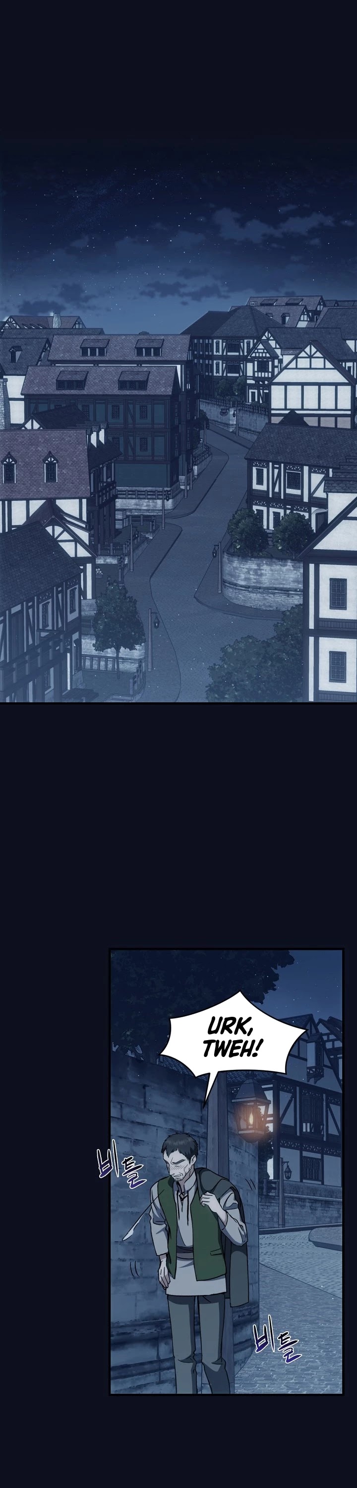 Return of the 8th Class Magician Chapter 3 page 2 - Chapter 3