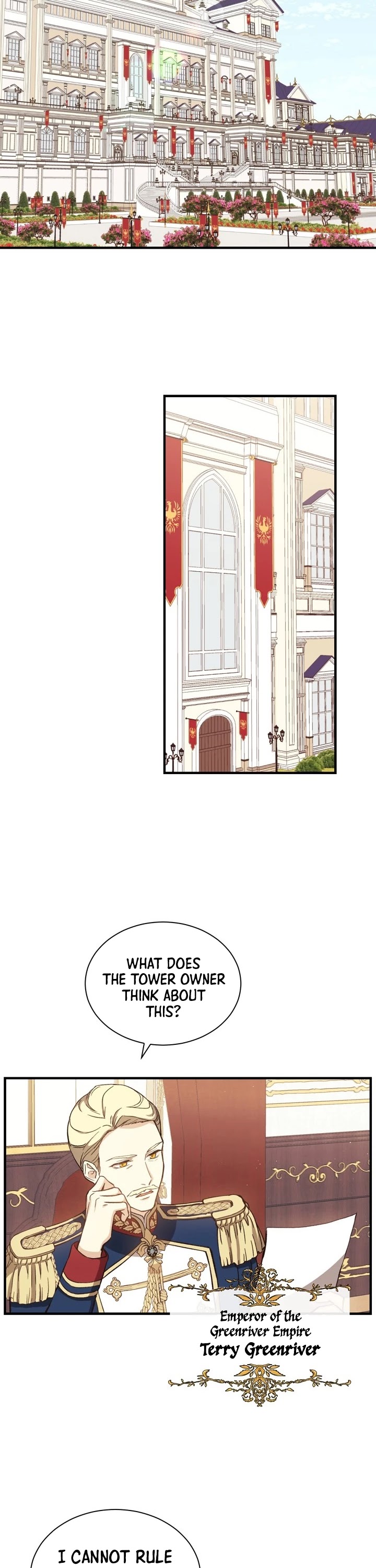 Return of the 8th Class Magician Chapter 3 page 20 - Chapter 3
