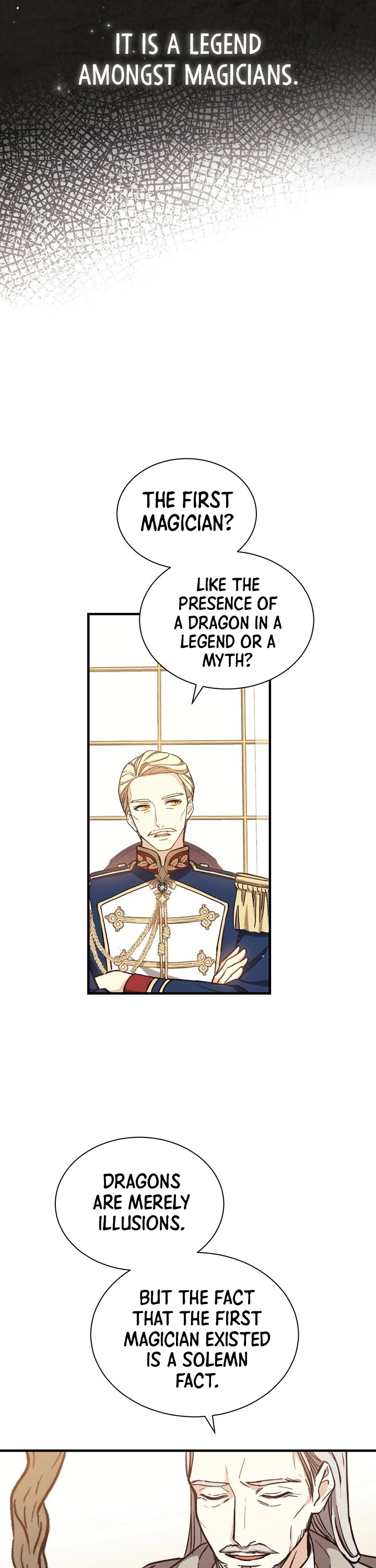 Return of the 8th Class Magician Chapter 3 page 24 - Chapter 3
