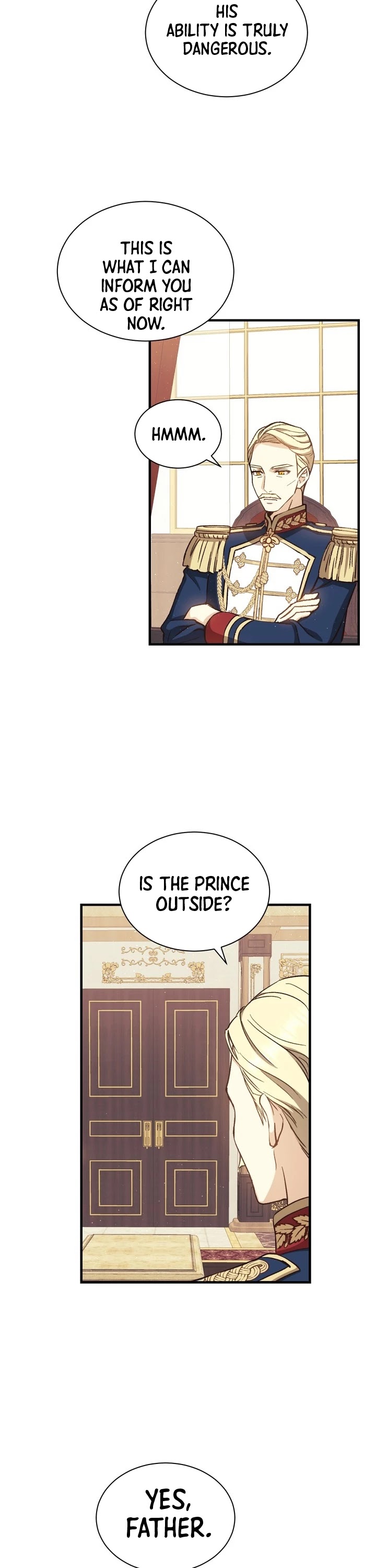 Return of the 8th Class Magician Chapter 3 page 26 - Chapter 3