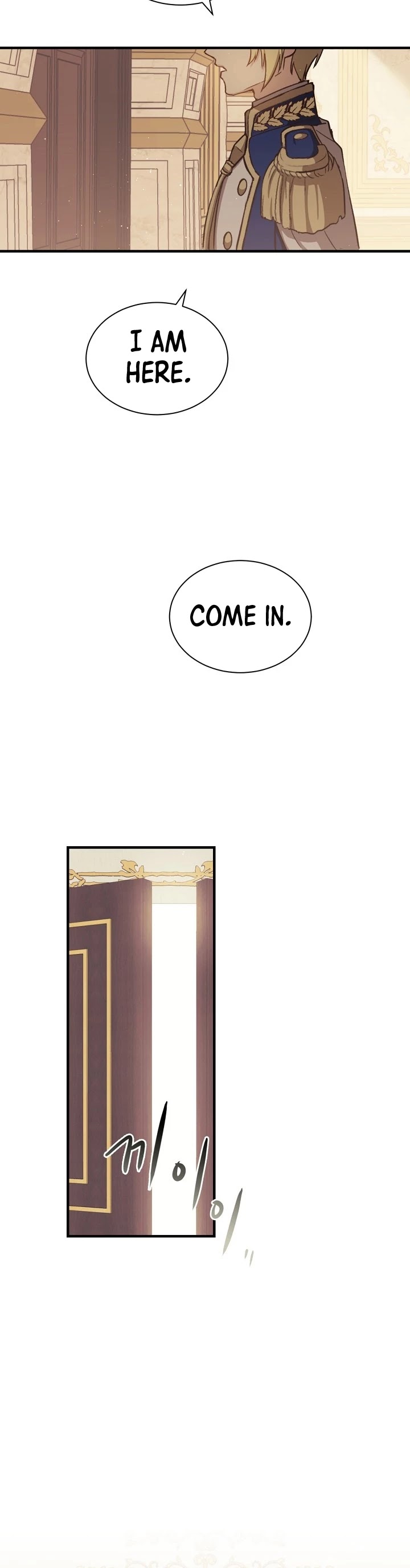 Return of the 8th Class Magician Chapter 3 page 27 - Chapter 3