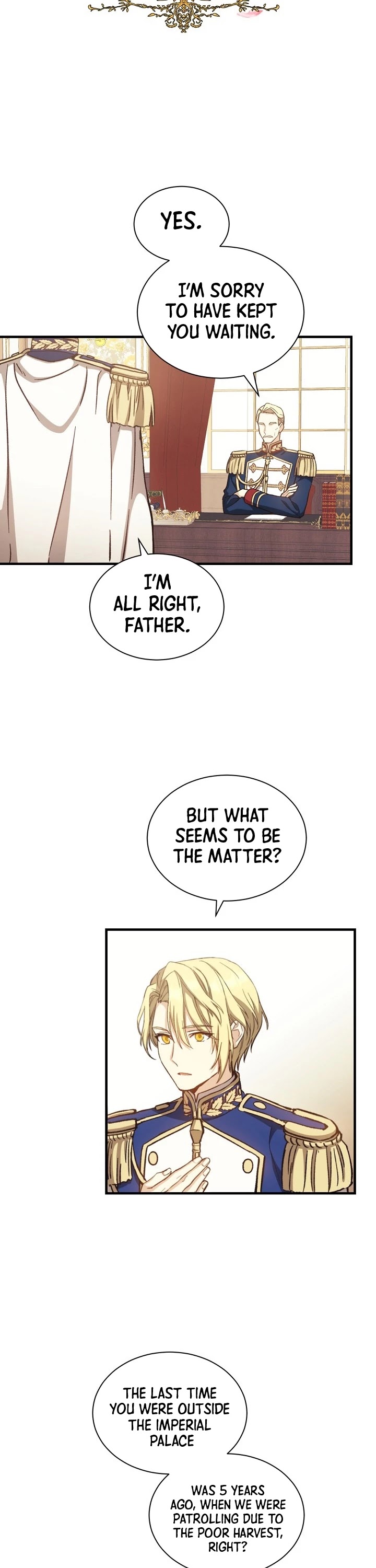 Return of the 8th Class Magician Chapter 3 page 29 - Chapter 3