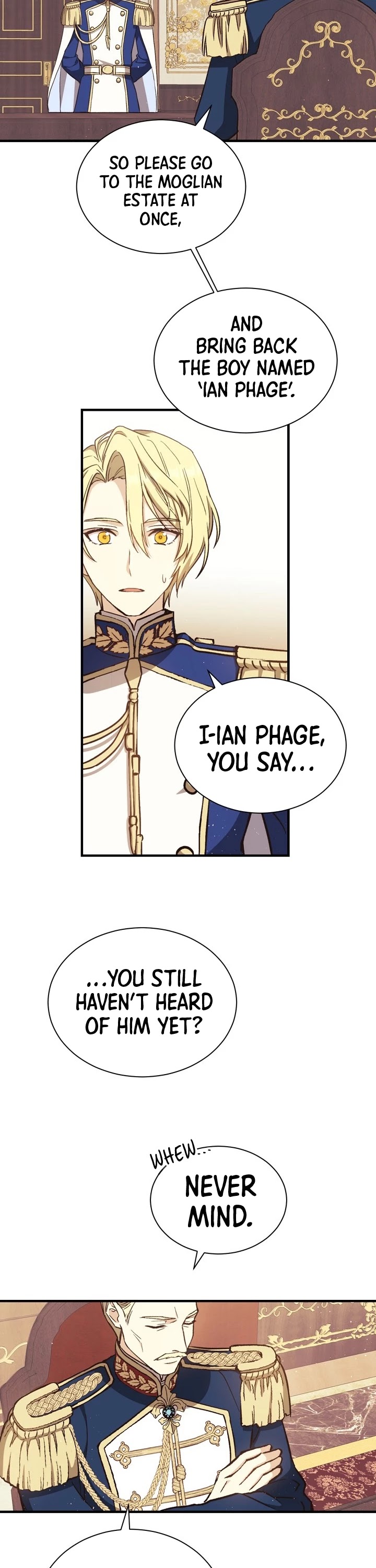 Return of the 8th Class Magician Chapter 3 page 31 - Chapter 3