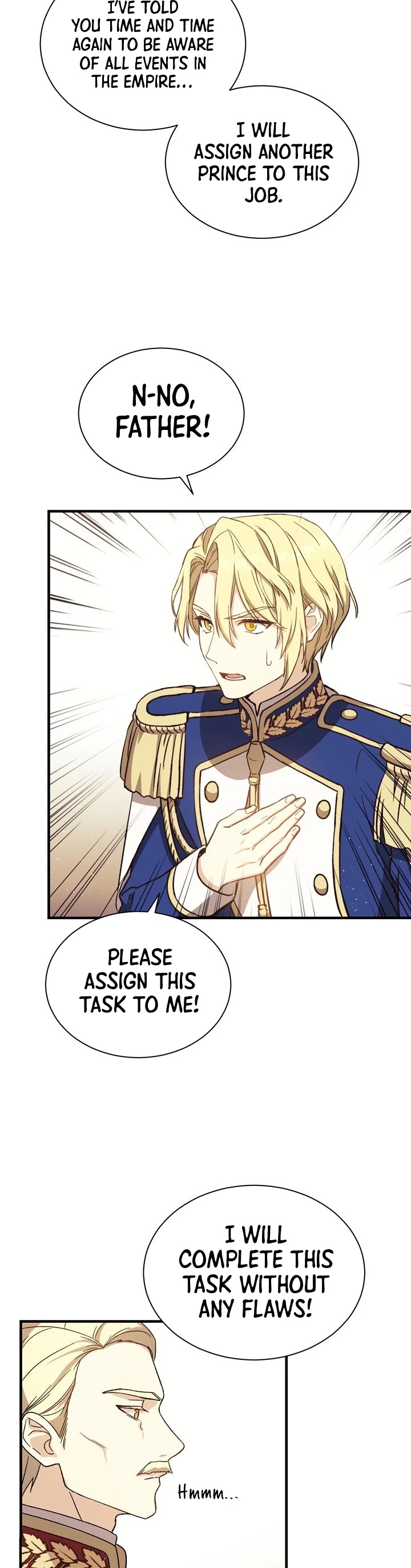 Return of the 8th Class Magician Chapter 3 page 32 - Chapter 3
