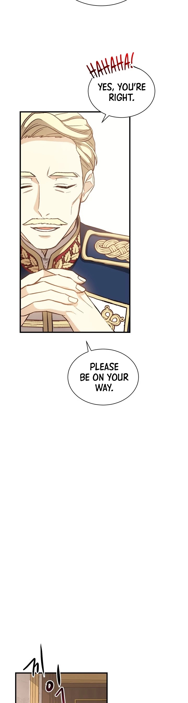Return of the 8th Class Magician Chapter 3 page 35 - Chapter 3