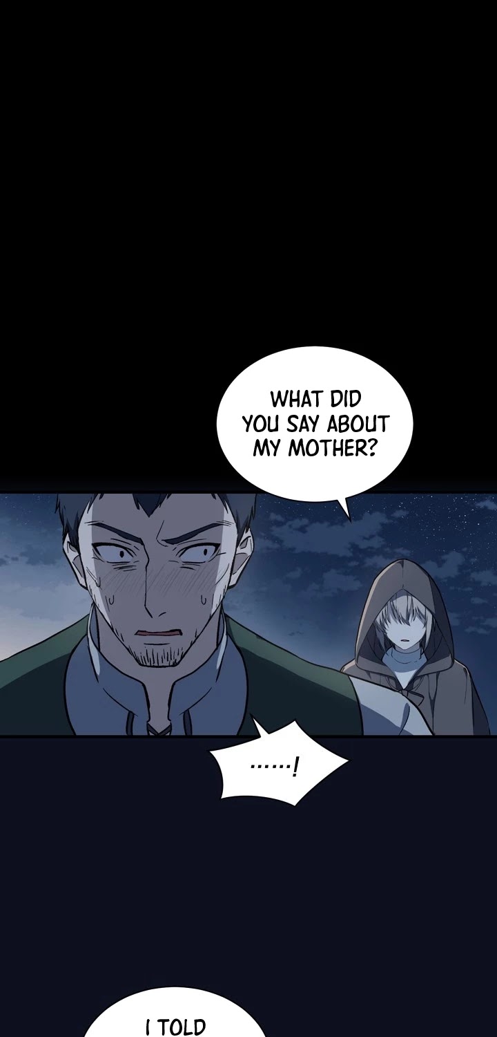 Return of the 8th Class Magician Chapter 3 page 6 - Chapter 3
