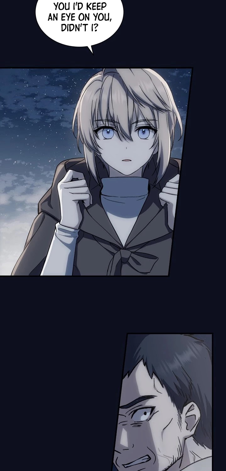 Return of the 8th Class Magician Chapter 3 page 7 - Chapter 3